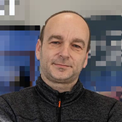 Dean Benazić
