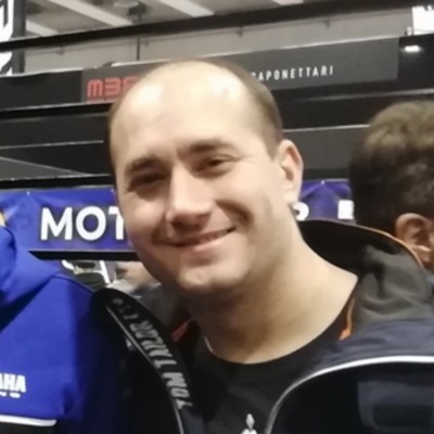 Patrik Černac